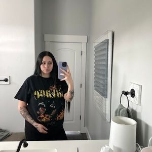 Meet your Posher, Taylor